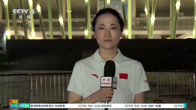 他天赋初露