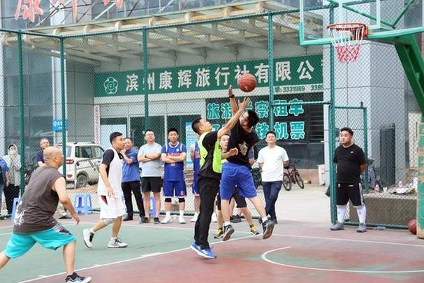 球这项运动