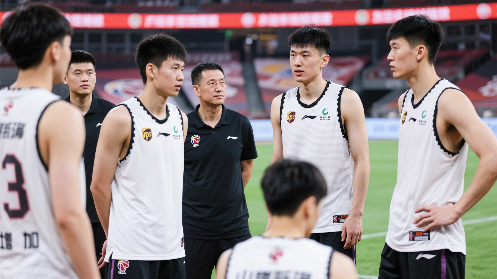 有能力在奧