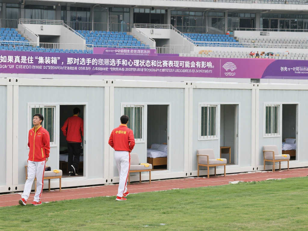 健身不仅仅