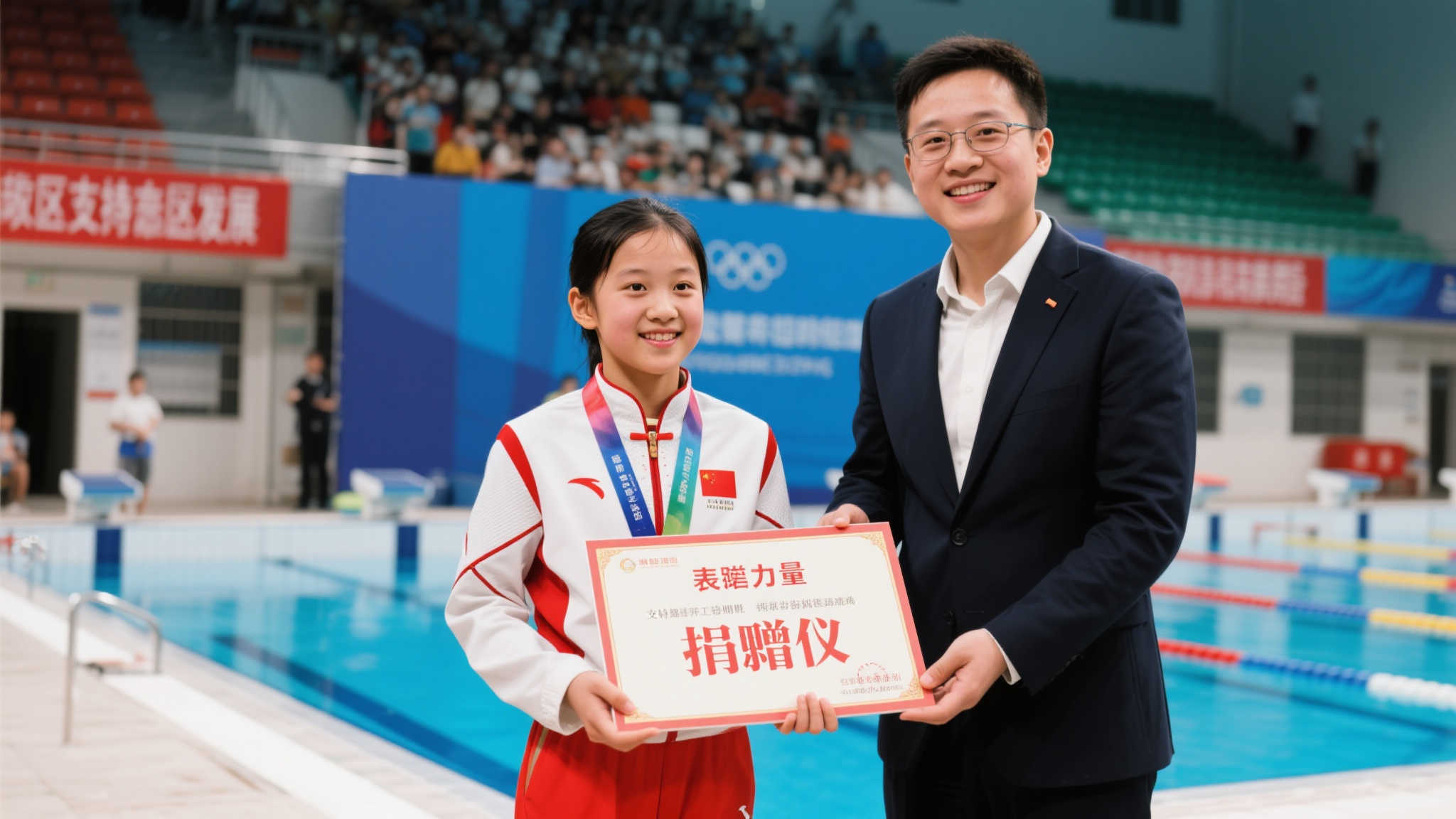 业管理中同