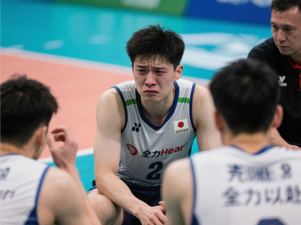场比赛中